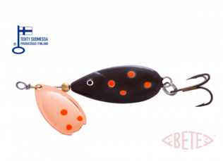 Lippaviehe Bete Lotto Spinner 12g - Lippavieheet - 6416311362012 - 1