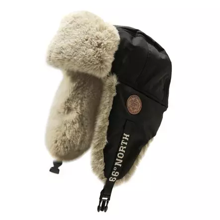 Karvalakki Pokka -52°C - Pipot, hatut, lippikset ja päähineet - 6419877756882 - 1