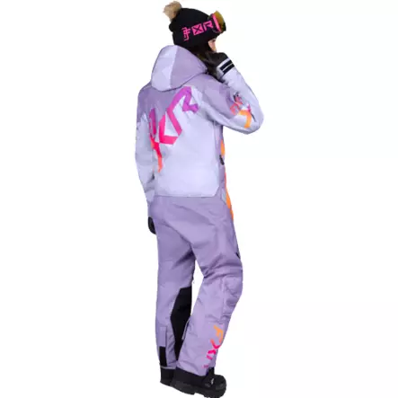 Kelkkahaalari Naiset Cold Cross CX F.A.S.T. FXR - Kelkkahaalarit - 3912300015462 - 2