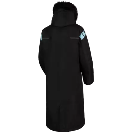 Lämmittelytakki Warm-Up Coat FXR - Kelkka-ja lämmittelytakit - 3912300015752 - 2
