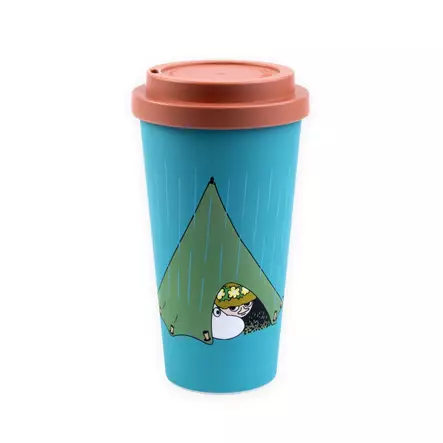 Moomin Take Away muki - Kahvikupit ja mukit - 6430079185072 - 2