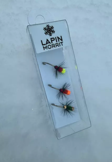 Morrilajitelma "Näätämö Survival Kit" - Pilkit - 3912300015912 - 1