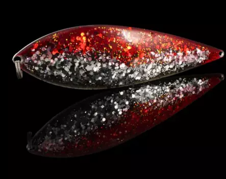 Rautulätkä Norolan Winter Light XL - Pilkit - 6430078752732 - 1