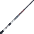 Abu Garcia Ike Dude 6" nuorten ja lasten - Kalastusvavat ja -kelat - 036282334342 - 3