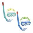 Bestway Snorkel og maske 3-6 år - Badeleker og svømmeleker - 6941607331132 - 1