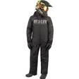 FXR Snøskuter Dress Youth Recruit Monosuit - Snøskuterdresser - 841921863332 - 1