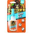 Gorilla super glue 15g - Liimat ja teipit - 5704947004262 - 1