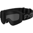 Snøscooterbriller FXR Ridge Goggle 2023 - Hjelmbriller - 841921818462 - 1
