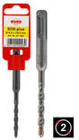 Borekrone SDS+ 12,0mm, 260mm - Steinbor - 4007140020352 - 1