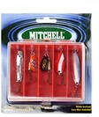 Mitchell Spoon / Spinner kit - Viehesetit - 022021552252 - 2