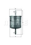 Polttoainesuodatin KL196 - Auton polttoainesuodattimet - 4009026105252 - 1