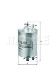Drivstofffilter KL82 - Drivstoffilter for biler - 4009026096772 - 1
