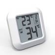 Innendørs/utendørs termometer trådløs - Utvetermometre - 6438014336862 - 2