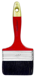 Børste 22x100mm - Malerkoster og ruller - 6420286001982 - 1