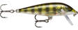 Vobbler Rapala Countdown® 5 cm - Wobblere - 022677260082 - 1
