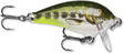 Vaappu Rapala Mini Fat Rap® 3 cm - Vaaput - 022677180212 - 1