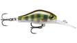 Vaappu Rapala Shadow Rap® Fat Jack 4 cm - Vaaput - 022677317212 - 1