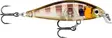 Vaappu Rapala X-Light Minnow 5cm - Vaaput - 022677348582 - 1
