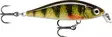 Vaappu Rapala X-Light Minnow 5cm - Vaaput - 022677348612 - 1