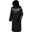 Lämmittelytakki Warm-Up Coat FXR - Snøscooter- og oppvarmingsjakker - 3912300015752 - 1