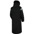 Lämmittelytakki Warm-Up Coat FXR - Snøscooter- og oppvarmingsjakker - 3912300015752 - 2