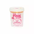 The Pink Stuff tahranpoistaja valkoiselle pyykille 1kg - Vaskemidler og flekkfjerner - 5060033820162 - 1