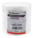 Pakketråd pp 250g / 1,5mm - Tau og snøre - 6420286859002 - 1