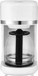 Ströme kahvinkeitin, valkoinen - Kahvinkeittimet - 6438148047832 - 2