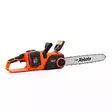 Akkuketjusaha 36V 14'' DC-CS36V - Batteridrevne sager - 6438212140582 - 2