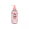 Planet Love nestesaippua 300ml - Käsisaippuat - 8721073602022 - 1