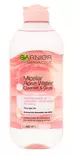 Garnier SkinActive Micellar Water Puhdistusvesi Rose - Kasvojen puhdistusaineet - 3600542326292 - 1