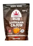 Kuivamausetseos Poppamies Louisiana Cajun Rub 500g - Mausteet - 6430034017752 - 1