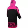 FXR Oppvarmingsjakke Warm Up Coat - Snøscooter- og oppvarmingsjakker - 841921818332 - 2