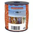 Master verkkonaru raidallinen 66m 3mm - Kalastuverkot ja katiskat - 6416473108152 - 1