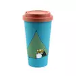 Moomin Take Away muki - Kahvikupit ja mukit - 6430079185072 - 2