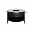 Mustang utegrill Malibu - Griller - 6410416131412 - 3
