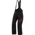 Naisten kelkkahousut FXR Fresh pants - Snøbukser - 3912300015332 - 1
