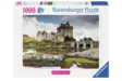 Palapeli Eilean Donan Castle, Scotland - 1000 palan palapelit - 4005555013372 - 1