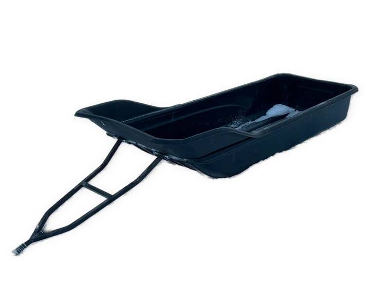 Ahkio Asseri N190 - Reet ja latuhöylät - 4741555036552 - 2