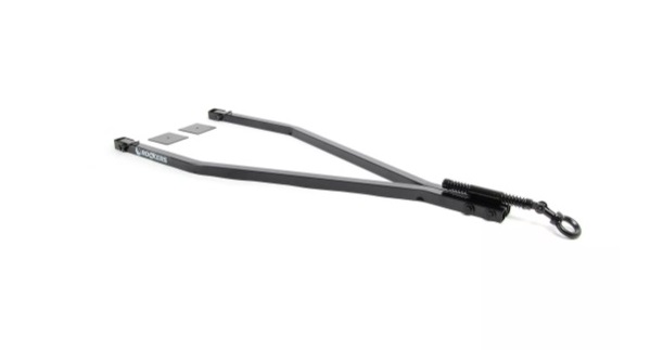 Ahkion Vetoaisa Rockers - Reet ja latuhöylät - 6438212091372 - 1