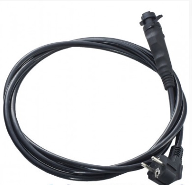 Arctic auto Qtherm -55°C verkkojohto - Auton lämmitysjohdot - 6438014257082 - 1