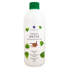 Saunatuoksu Metsä Emendo - Lytydufter og produkter - 6417892057182 - 1