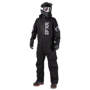 FXR Snøscooterdress Monosuit Recruit Lite - Snøskuterdresser - 841921555022 - 1