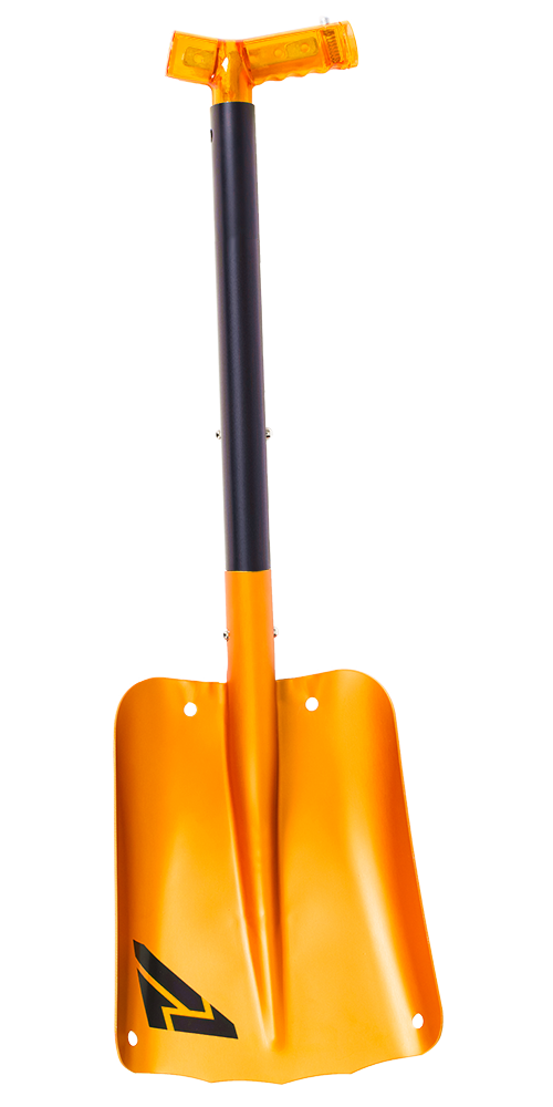 FXR Taktisk snøskuffe med sag - Snøskuffer - 841921291852 - 1