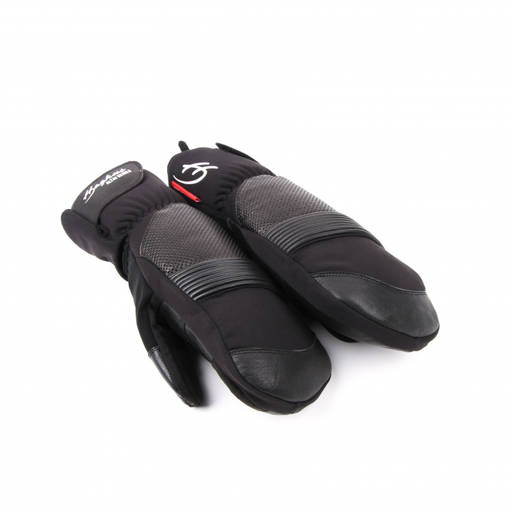 Haghus Altai vinterhansker L - Unisex hansker - 6438212037424 - 1