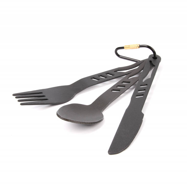 Haghus lette bestikk - Turkjøkkenutstyr - 6438212103532 - 1