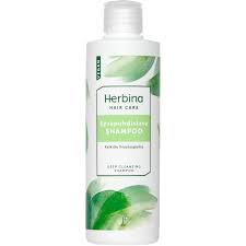 Herbina syväpuhdistava shampoo - Shampoot - 6414505051742 - 1