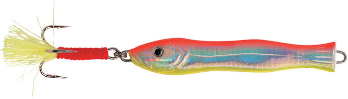 Isfiskestang Abu Garcia Sillen 250g - Arktisk fiskeriutstyr - 036282801622 - 1