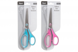 Kapel bobby sakset 21cm - Paperiaskartelu - 6410412811042 - 1