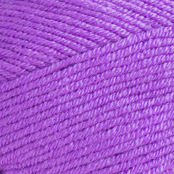 Kaupunki Pihakeinu 54 v.violetti - Kaupunki Pihakeinu langat - 6430063331942 - 1